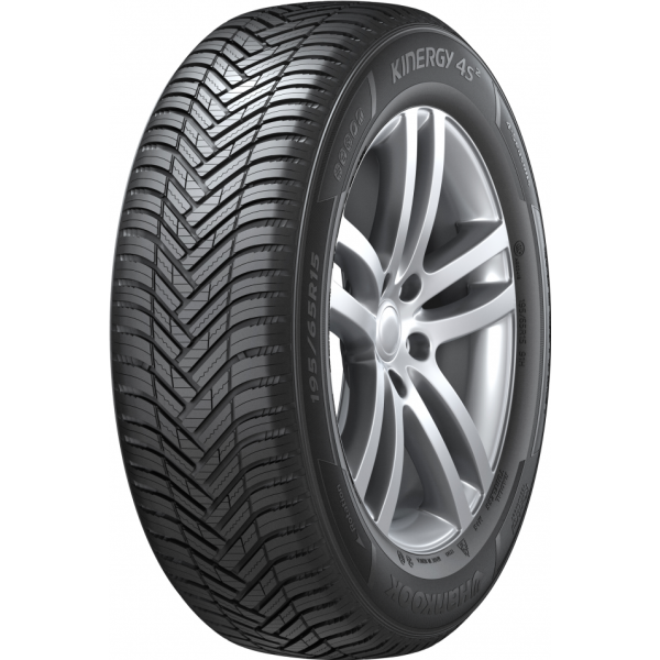 Шины Hankook Kinergy 4S2 X H750A