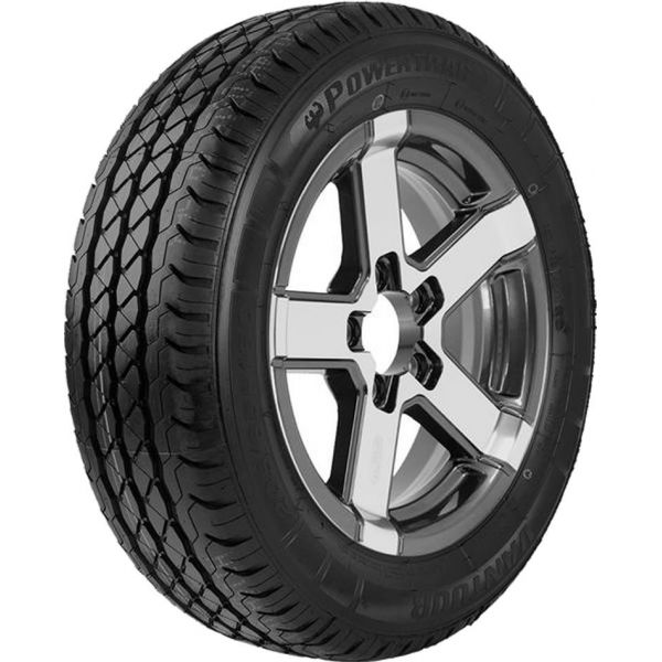 PowerTrac VANTour 185/80 R14 102/100R