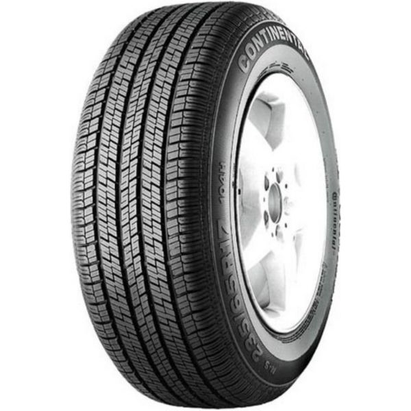 Continental 4x4 Contact 255/50 R19 107V