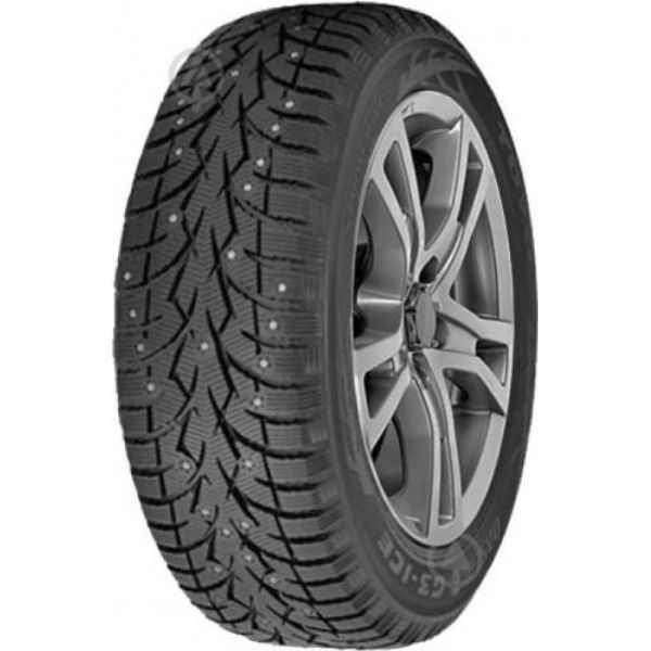 Toyo OBG3S 205/50 R17 89T (шип)