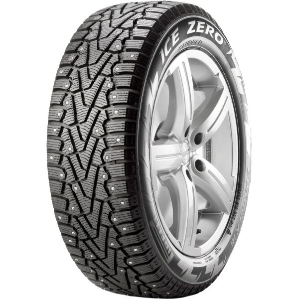 Шины Pirelli Ice Zero