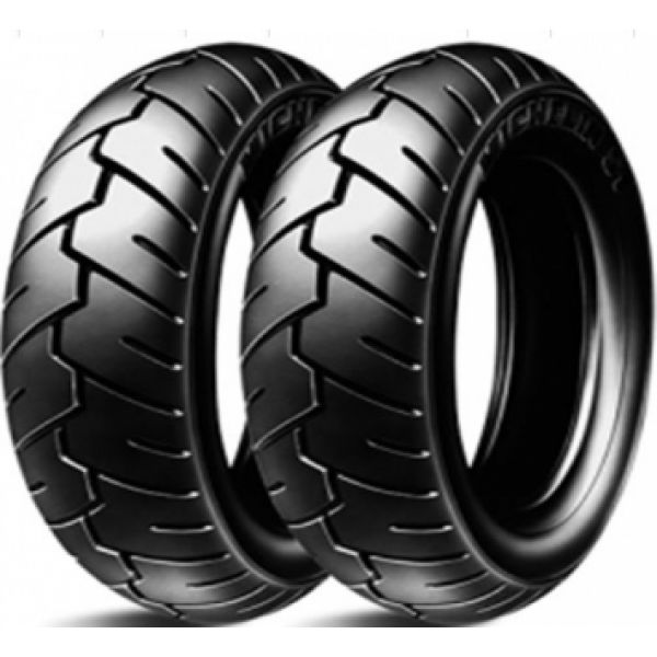 Michelin S1 3.5/0 R10 59J