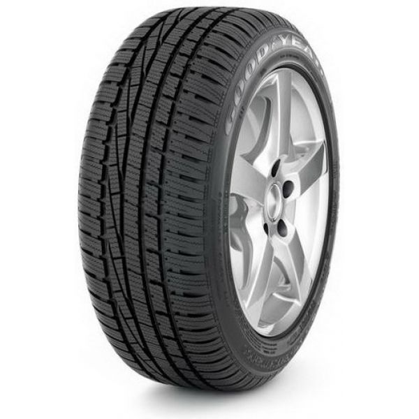 Goodyear UltraGrip Performance 215/40 R17 87V (нешип) XL