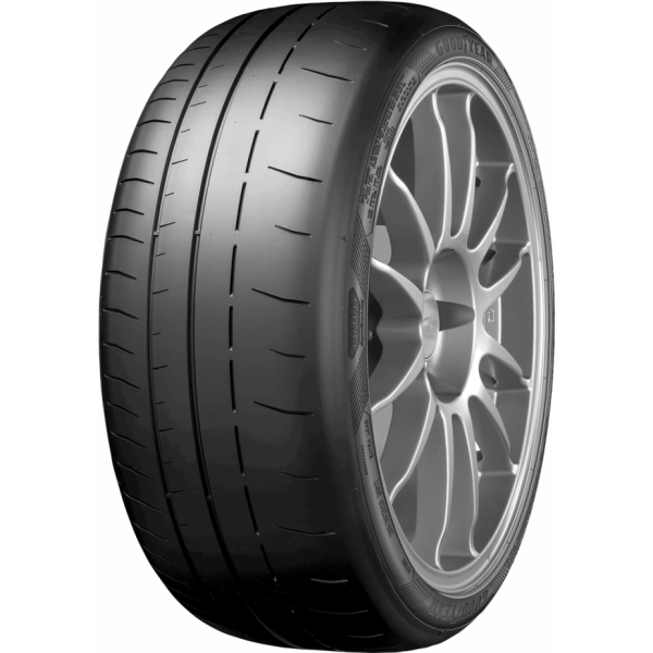 Goodyear Eagle F1 Supersport RS 265/35 R20 99(Y) XL