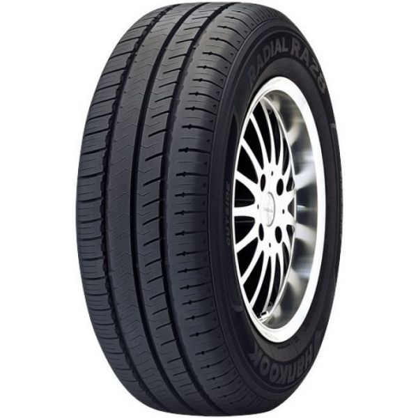 Шины Hankook Radial RA28E