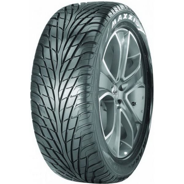 Шины Maxxis MA-S2 Marauder II