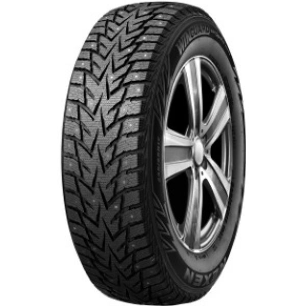 Nexen Winguard WinSpike SUV WS62 235/65 R17 108T (шип)