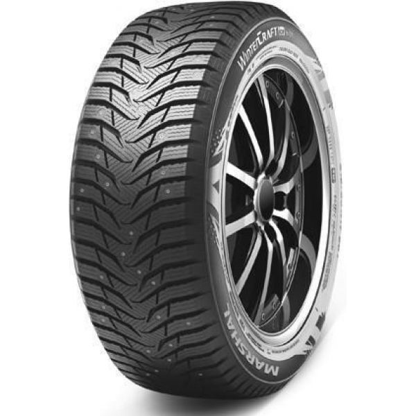 Marshal WinterCraft SUV Ice WS31 225/60 R18 104T (шип) XL