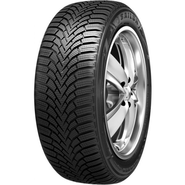 Sailun ICE BLAZER Alpine+ 195/55 R16 87H (нешип)