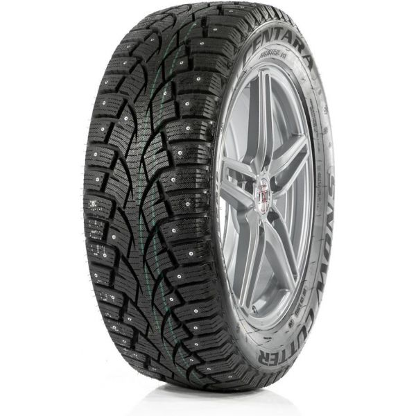 Centara Snow Cutter 215/70 R16 100T (шип)