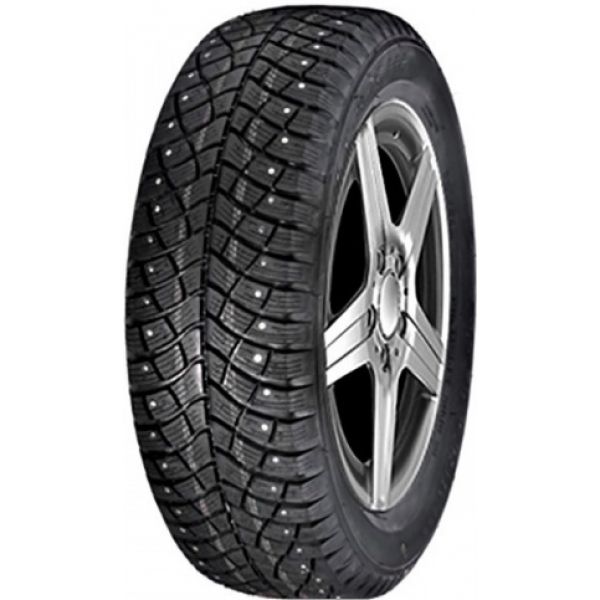 Кама Кама-515 205/75 R15 97Q (шип)