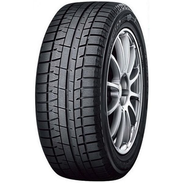 Yokohama iceGUARD IG50 + 135/80 R12 68Q (нешип)