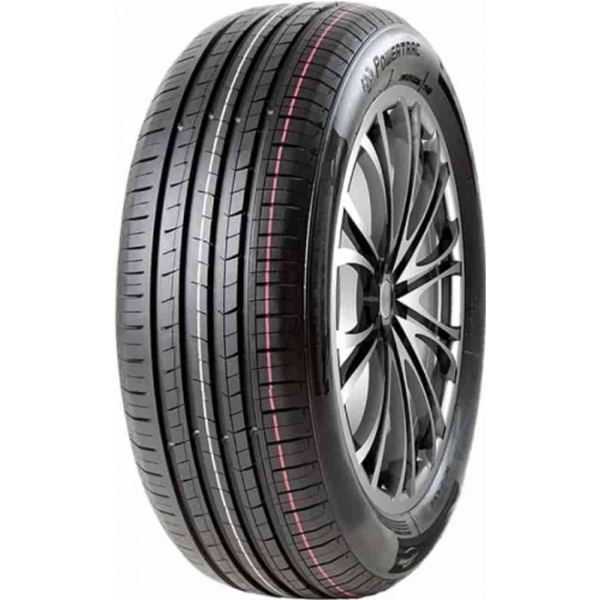 PowerTrac ADAMAS H/P 195/50 R15 82V