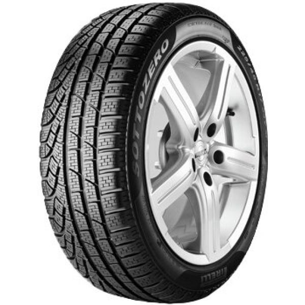 Шины Pirelli Winter Sottozero II