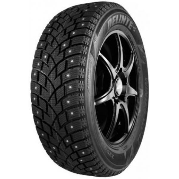 Delinte Winter WD42 215/70 R16 100T (шип)