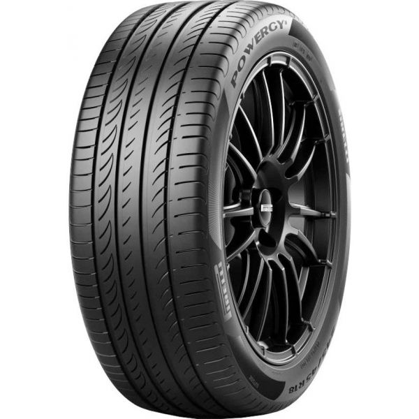 Pirelli Powergy 225/50 R17 98V