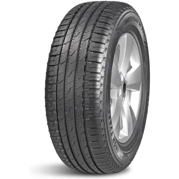 Ikon Tyres Nordman S2 SUV 235/65 R17 104H