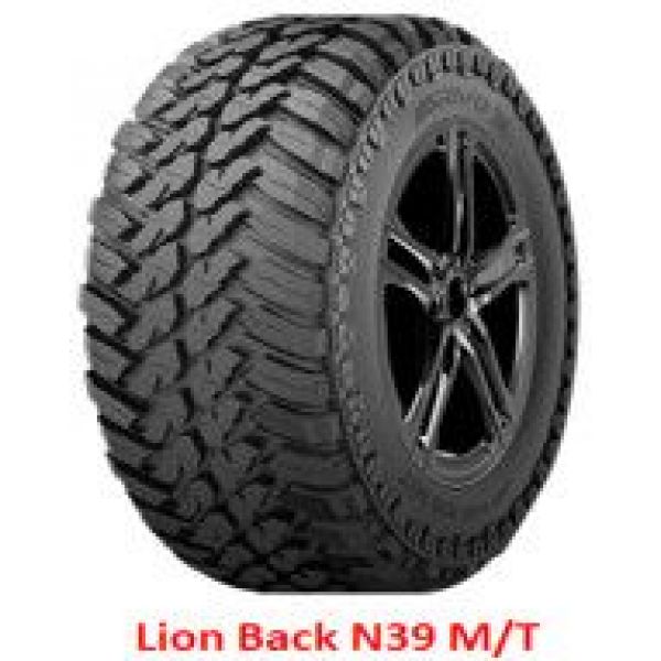 ARIVO Lion back N39 M/T 12.5/0 R15 108Q