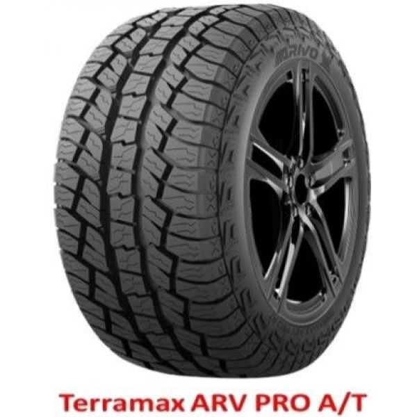 Шины ARIVO Terramax ARV PRO A/T