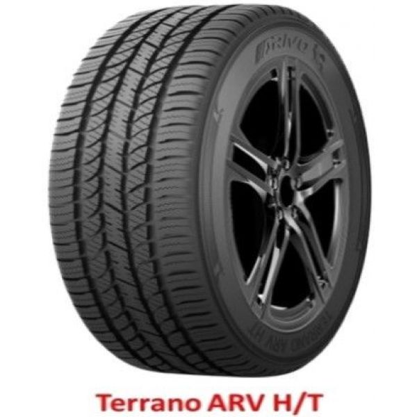 ARIVO Terrano ARV H/T 215/75 R15 100H