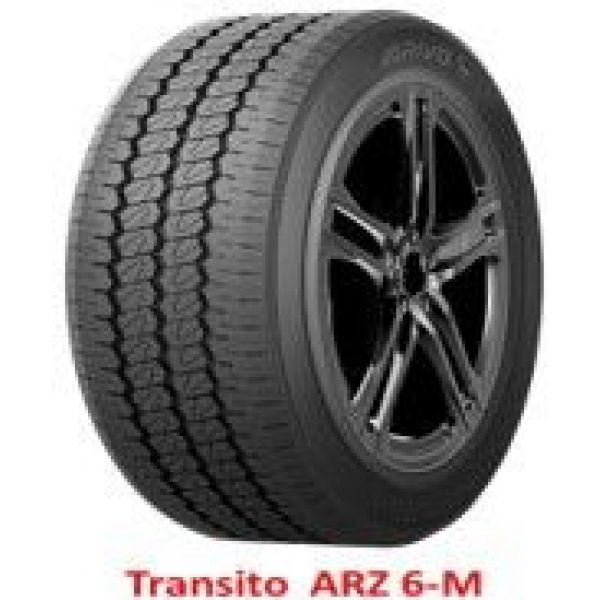 Шины ARIVO Transito ARZ 6-M