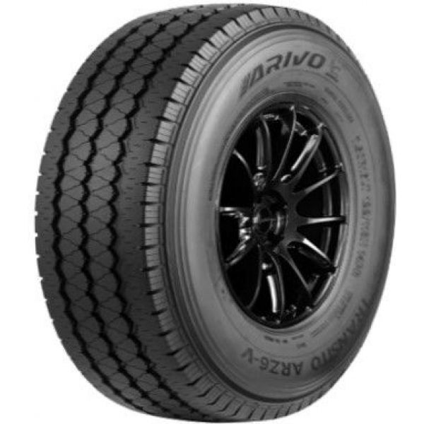 ARIVO Transito ARZ 6-V 7.5/0 R16 122/118N