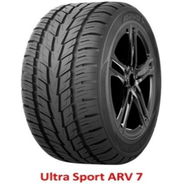 ARIVO Ultra sport ARV 7 285/45 R22 114V