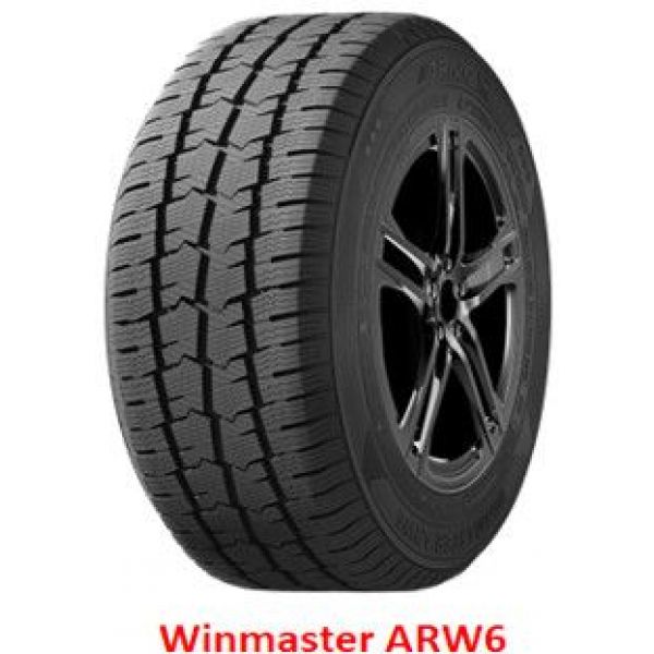 Шины ARIVO Winmaster ARW 6