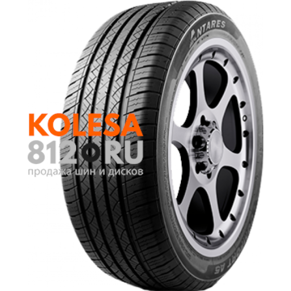 Antares Comfort A5 285/50 R20 116V