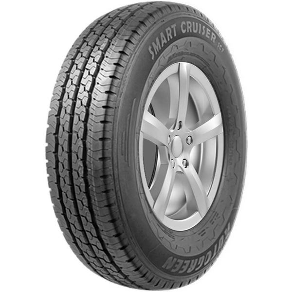 Autogreen Smart Cruiser-SC7 195/75 R16 107/105R