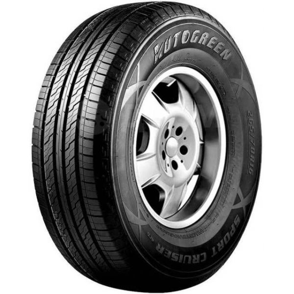 Autogreen Sport Cruiser-SC6 245/60 R18 105H