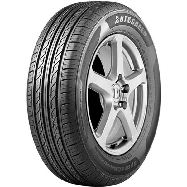 Autogreen SportChaser-SC2 185/55 R16 83V