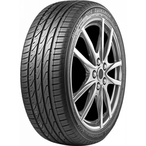 Autogreen SuperSportChaser-SSC5 245/45 R18 100W