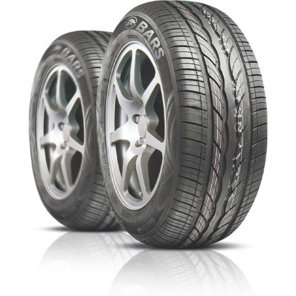 BARS UZ310 215/50 R17 91W