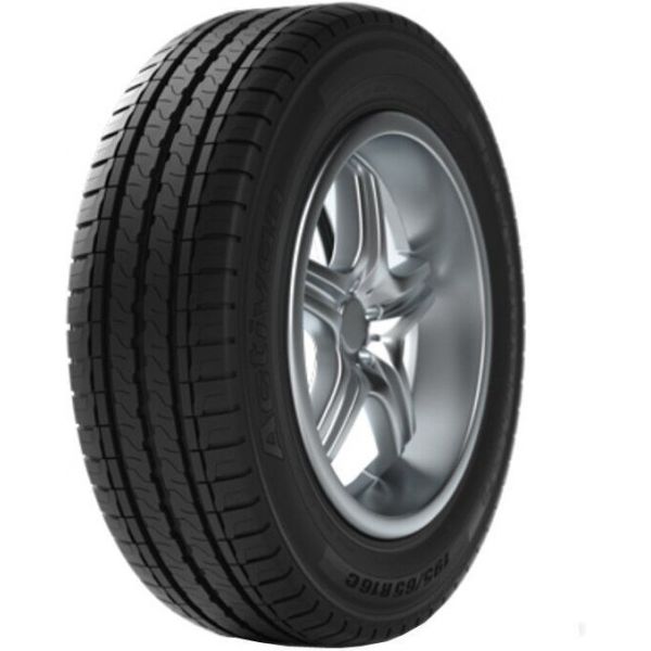 BFGoodrich Activan 195/60 R16 99/97H