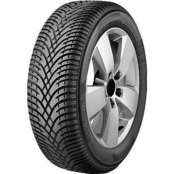 BFGoodrich G Force Winter 2 225/40 R18 92V (нешип) XL