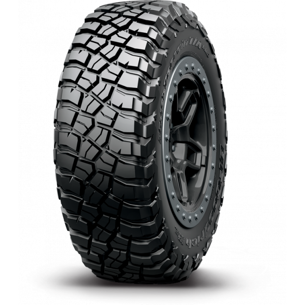 BFGoodrich Mud Terrain T/A KM3 245/65 R17 111/108Q XL