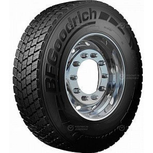 BFGoodrich Route Control D 265/70 R19.5 140/138M