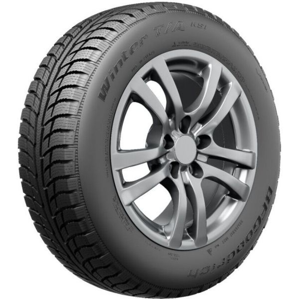 BFGoodrich Winter T/A KSI 225/60 R18 100H (нешип)