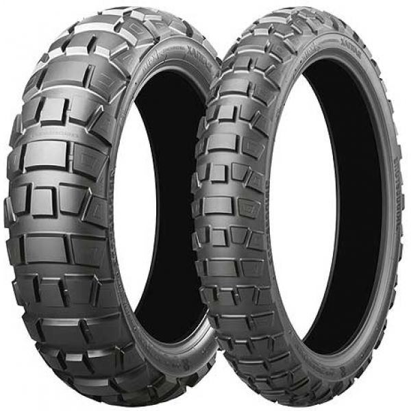 Bridgestone Battlax AdventureCross AX41 140/80 R17 69Q