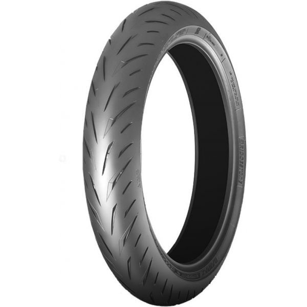 Bridgestone Battlax S22 190/50 R17 73W