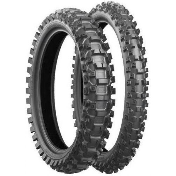 Bridgestone Battlecross X20 110/100 R18 64M