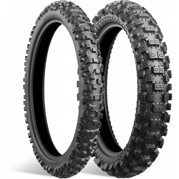 Bridgestone Battlecross X40 100/90 R19 57M