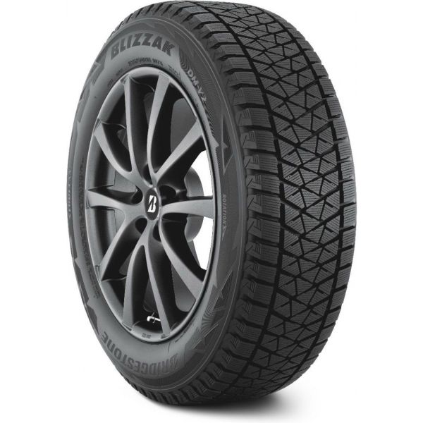 Bridgestone Blizzak DM-V2 225/55 R19 99T (нешип)