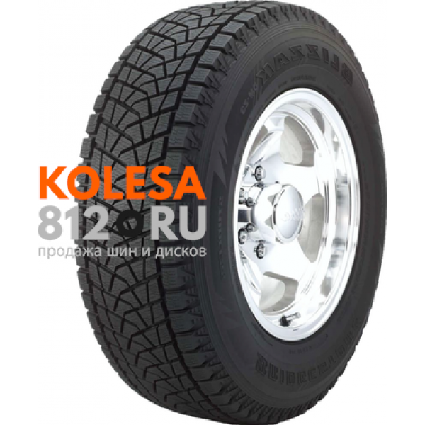 Шины Bridgestone Blizzak DM Z3