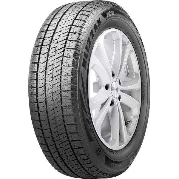 Bridgestone Blizzak Ice 205/50 R17 89S (нешип)