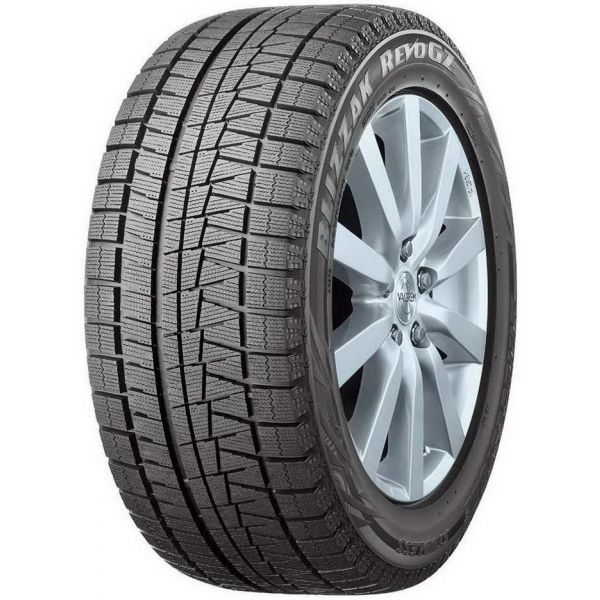 Bridgestone Blizzak REVO-GZ 205/65 R16 95S (нешип)