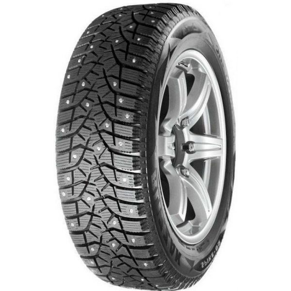 Bridgestone Blizzak Spike 02 SUV 285/60 R18 120T (шип) XL