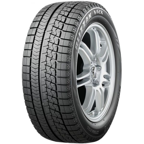 Bridgestone Blizzak VRX 225/60 R16 98S (нешип)