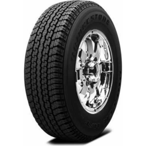 Шины Bridgestone Dueler H/T 843